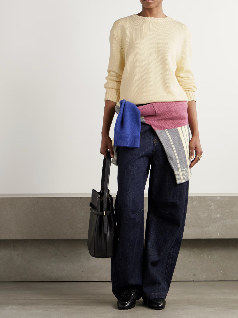 летние тренды осенью 